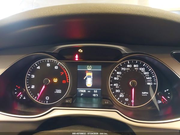 2015 AUDI ALLROAD 2.0T PREMIUM