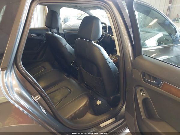 2015 AUDI ALLROAD 2.0T PREMIUM