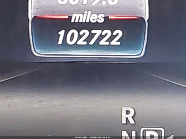 2018 MERCEDES-BENZ GLA 250 GLA250