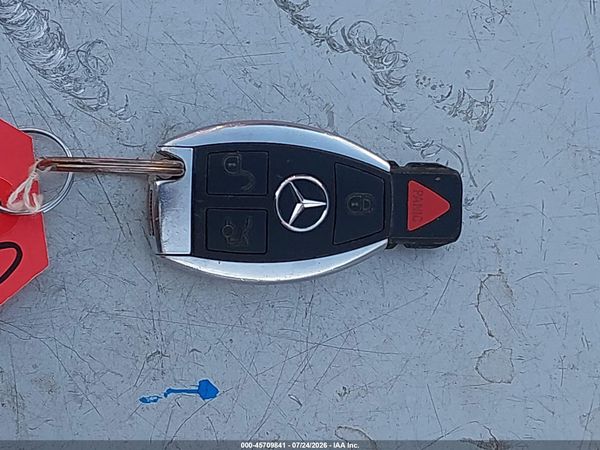 2018 MERCEDES-BENZ GLA 250 GLA250