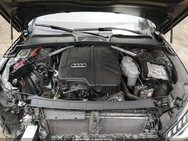 2023 AUDI A4