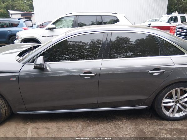 2023 AUDI A4