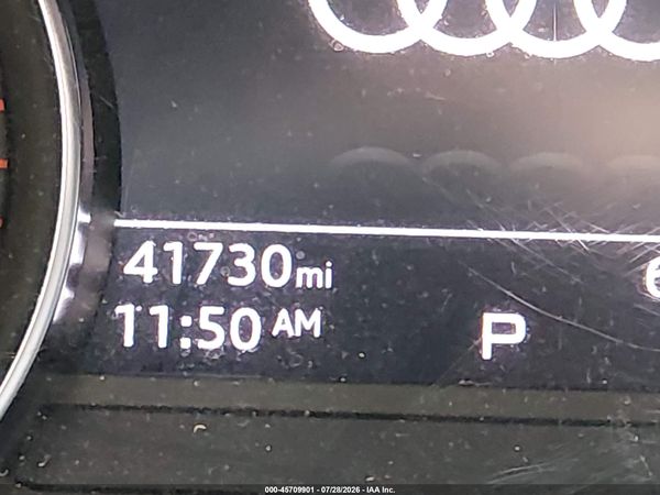 2023 AUDI A4