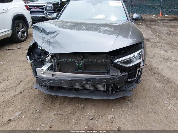 2023 AUDI A4