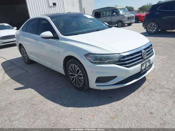 2019 VOLKSWAGEN JETTA S, SE, R-Line — I1