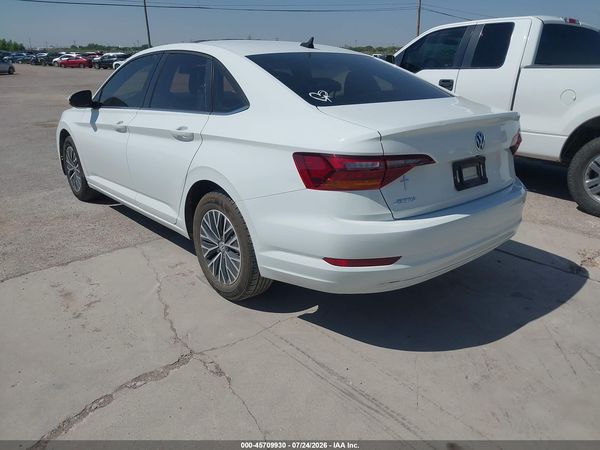 2019 VOLKSWAGEN JETTA S, SE, R-Line — I3