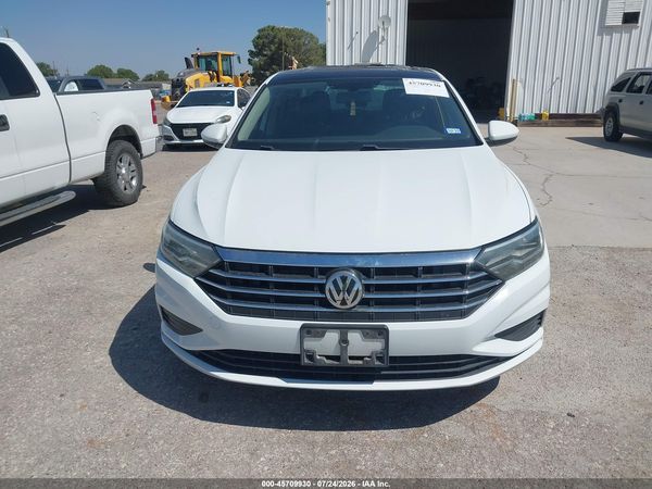 2019 VOLKSWAGEN JETTA S, SE, R-Line — I6