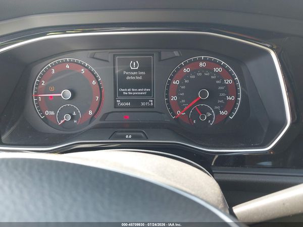 2019 VOLKSWAGEN JETTA S, SE, R-Line — I7
