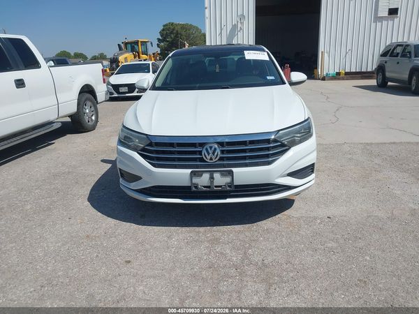 2019 VOLKSWAGEN JETTA S, SE, R-Line — I115