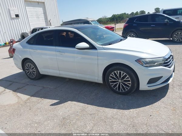 2019 VOLKSWAGEN JETTA S, SE, R-Line — I116