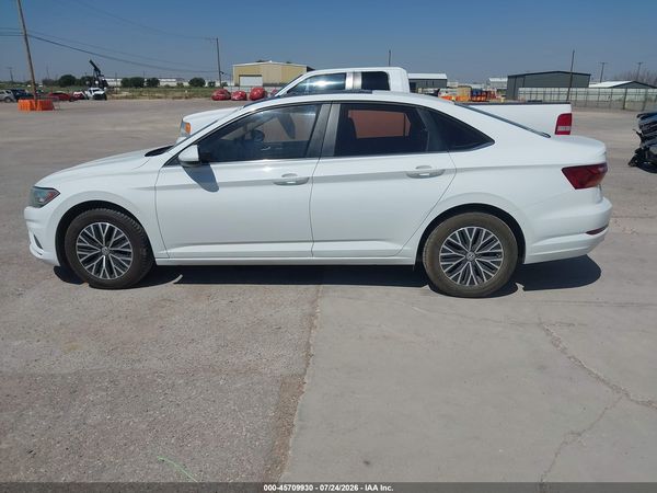 2019 VOLKSWAGEN JETTA S, SE, R-Line — I117