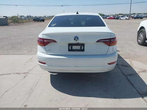 2019 VOLKSWAGEN JETTA S, SE, R-Line — I119