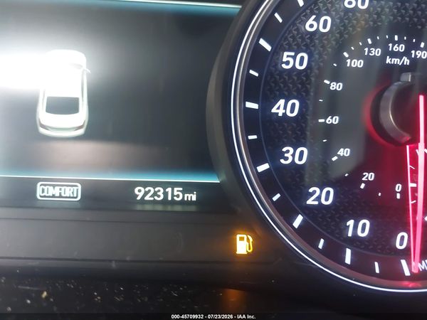 2019 GENESIS G70 3.3T ADVANCED
