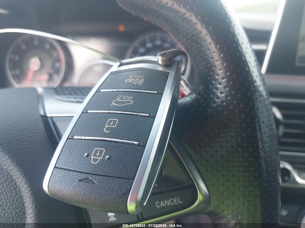 2019 GENESIS G70 3.3T ADVANCED