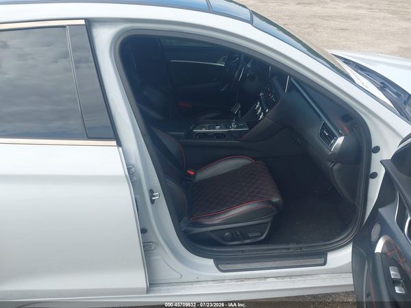 2019 GENESIS G70 3.3T ADVANCED