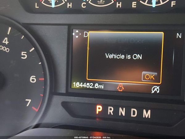 2020 FORD F-150 LARIAT/XL/XLT