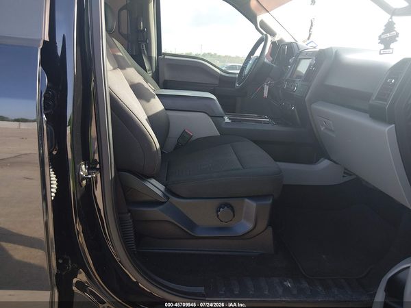 2020 FORD F-150 LARIAT/XL/XLT
