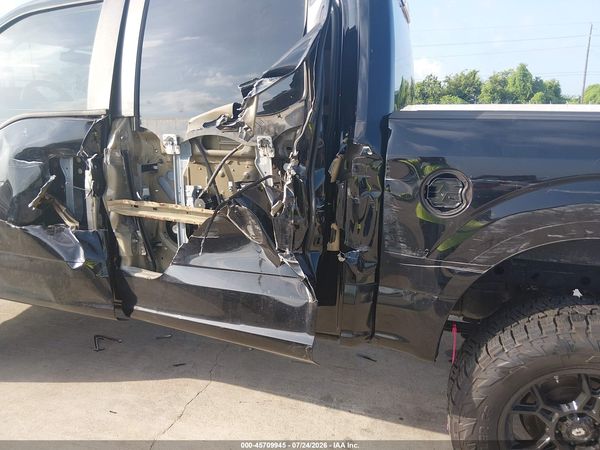 2020 FORD F-150 LARIAT/XL/XLT