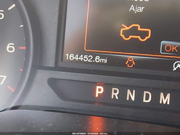 2020 FORD F-150 LARIAT/XL/XLT