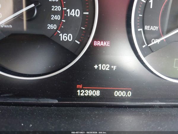 2016 BMW 328I SA