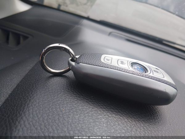 2018 SUBARU FORESTER 2.5I TOURING