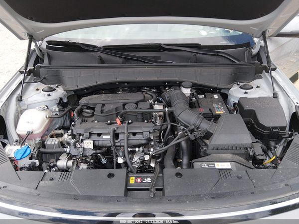 2025 HYUNDAI KONA LIMITED