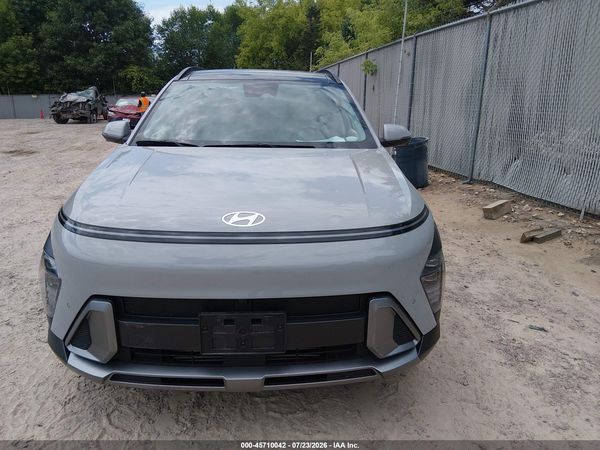 2025 HYUNDAI KONA LIMITED