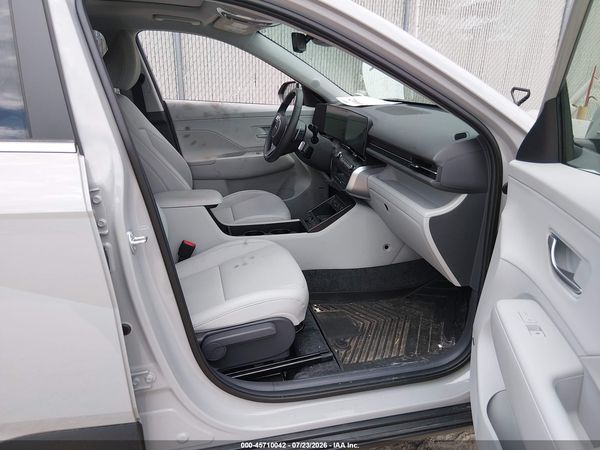 2025 HYUNDAI KONA LIMITED