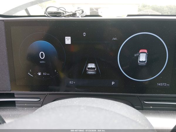 2025 HYUNDAI KONA LIMITED