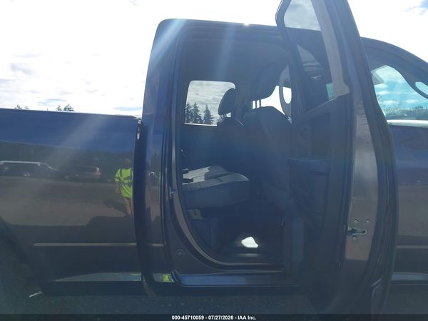 2017 RAM 1500 TRADESMAN  4X2 6'4 BOX