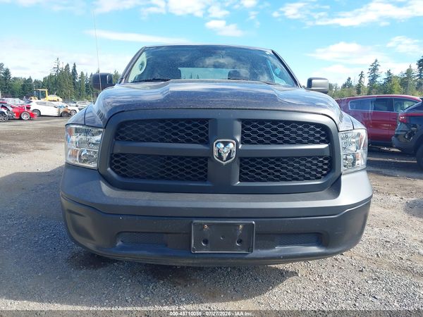2017 RAM 1500 TRADESMAN  4X2 6'4 BOX