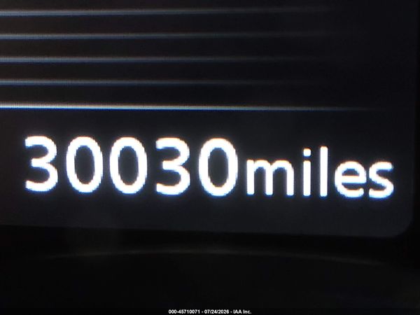 2024 NISSAN KICKS SR XTRONIC CVT — I118