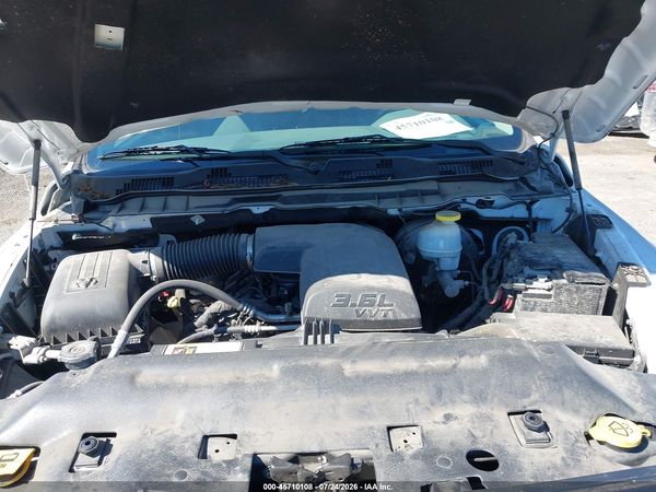 2018 RAM 1500 ST