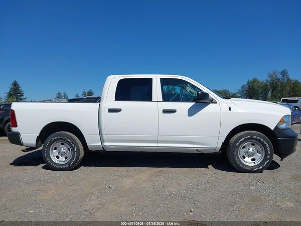 2018 RAM 1500 ST