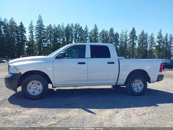 2018 RAM 1500 ST
