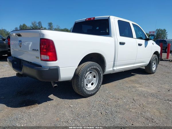 2018 RAM 1500 ST