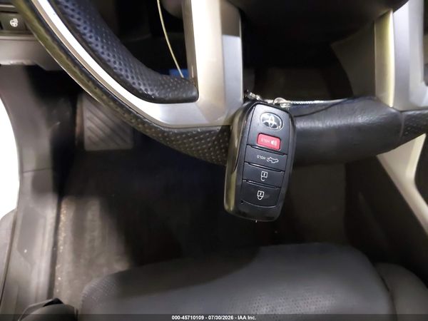 2024 TOYOTA TUNDRA HYBRID PLATINUM 4WD