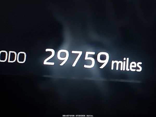 2024 TOYOTA TUNDRA HYBRID PLATINUM 4WD
