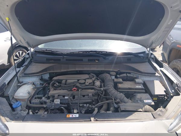 2022 HYUNDAI KONA LIMITED