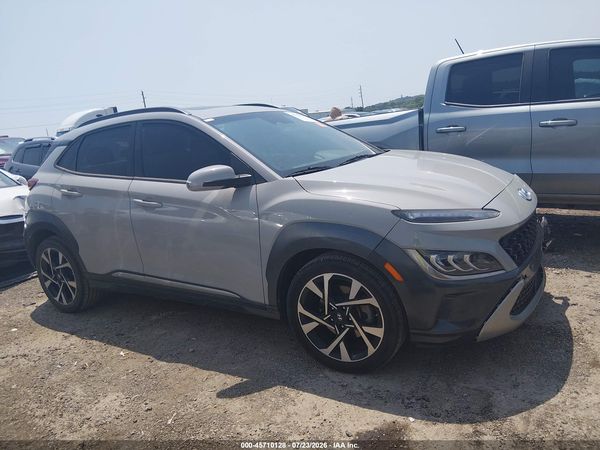 2022 HYUNDAI KONA LIMITED