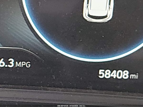 2022 HYUNDAI KONA LIMITED