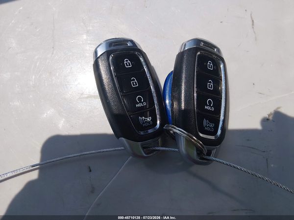 2022 HYUNDAI KONA LIMITED