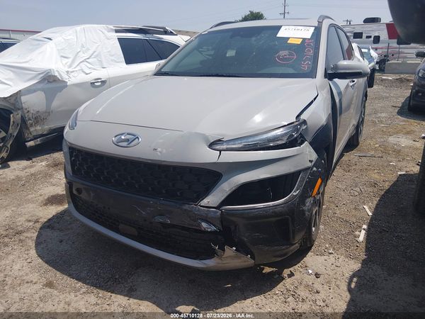 2022 HYUNDAI KONA LIMITED