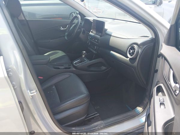 2022 HYUNDAI KONA LIMITED