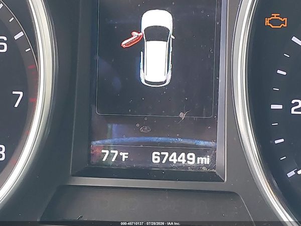 2018 HYUNDAI SANTA FE SPORT 2.0T ULTIMATE