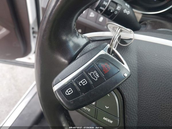 2018 HYUNDAI SANTA FE SPORT 2.0T ULTIMATE
