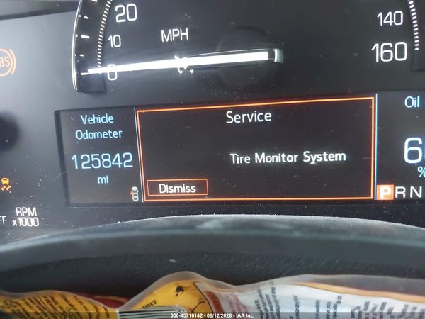 2018 CADILLAC ATS PREMIUM LUXURY
