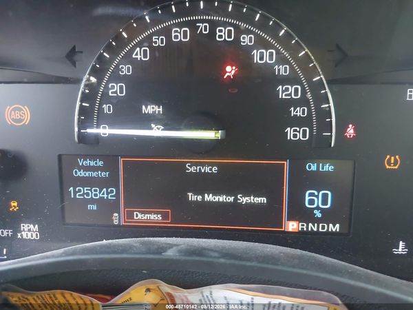 2018 CADILLAC ATS PREMIUM LUXURY