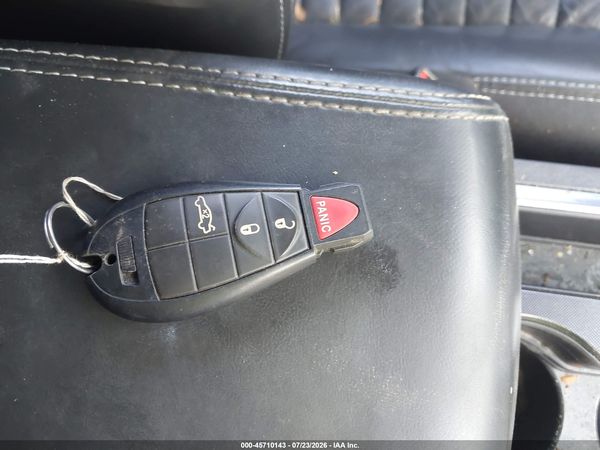 2014 DODGE CHALLENGER SXT PLUS