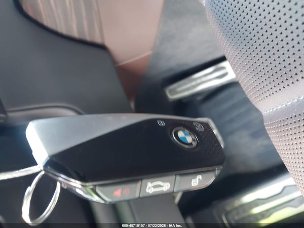 2023 BMW I7 XDRIVE60